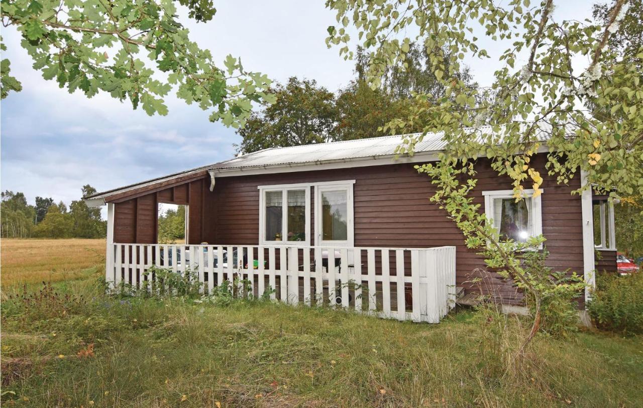 Holiday Home Falkoping 02 Sätuna 외부 사진